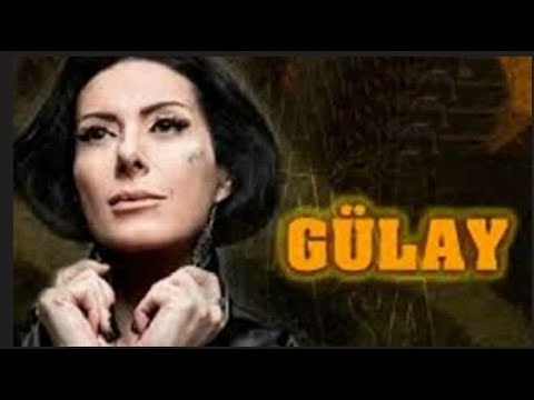 Gülay Sezer || AnaDoluYürekliBağrıYanıkTürküler ||