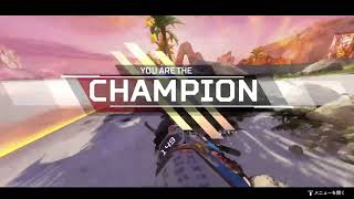 Apex Legends™キルクリップ集＃36*