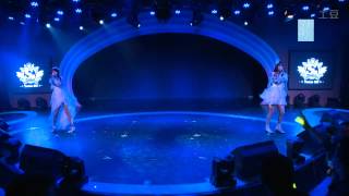 SNH48 Dai Meng & Wu Zhehan - 禁忌的爱 (禁じられた2人/Kinjirareta Futari)