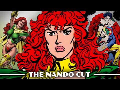 Who is Maxima and what is she doing in Man of Tomorrow?