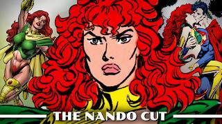 Download lagu Who is Maxima and what is she doing in Man of Tomorrow? mp3