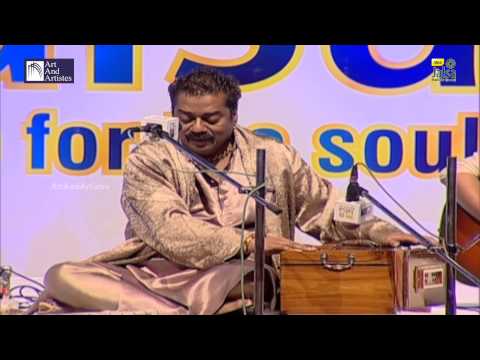 Jhoom Le Hans Bol Le | Hariharan Ghazals | LIVE | Idea Jalsa Kolkata | Art and Artistes