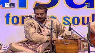 Jhoom Le Hans Bol Le | Hariharan Ghazals | LIVE | Idea Jalsa