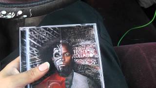 StrangeMusic Pickup (Tech N9ne Collabos - Sickology 101)