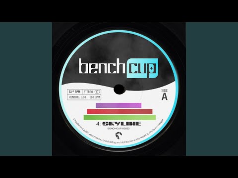 Skyline (feat. Monique Pym)