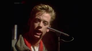 Nick Heyward – Whistle Down The Wind