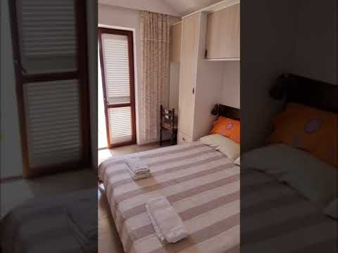 Apartment house GALAPAGUS,  Metajna , island PAG.