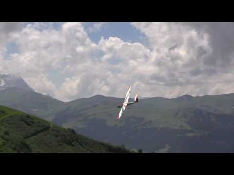 Hänel B4 Hahnenmoos 2017