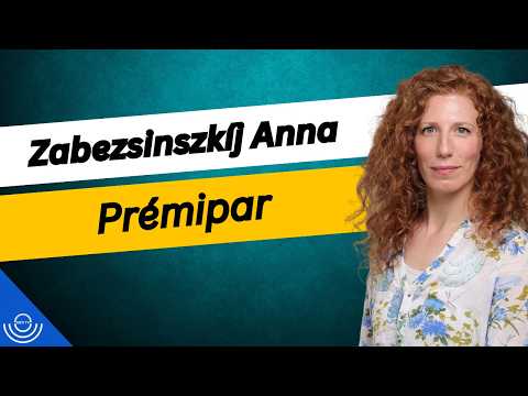 Pirkadat: Zabezsinszkíj Anna – A prémipar