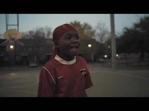 Take it Serious (Official Video) Stunna Bam Ft. Midori Henderson