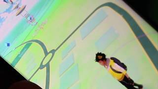 CATCHING A PEDOPHILE USING POKEMON GO