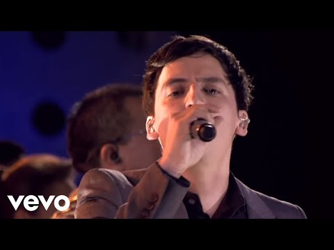 Los Ángeles Azules - Cómo Te Voy a Olvidar ft. Kinky