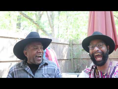 John Lee Hooker Reaction - Boom Boom Boom