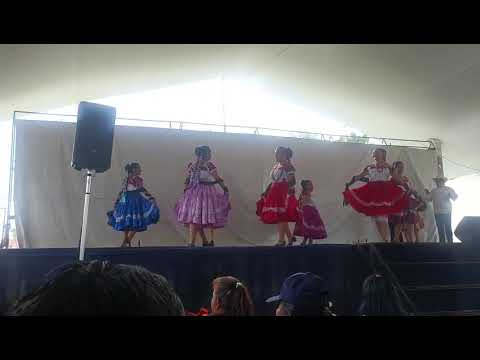 TAC Pedacito de Cielo Capilla Del Carmen 12 julio 26 