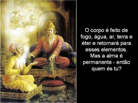 O Bhagavad Gita