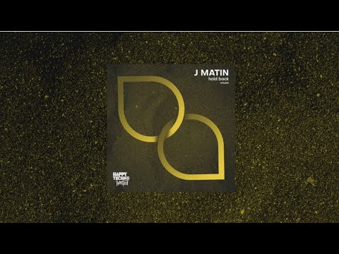 HTL005 - J Matin - Hold Back