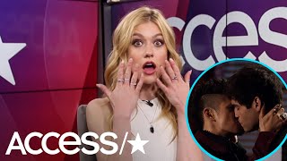 Shadowhunters': Katherine McNamara Is 'Crushed' About Shocking Malec Split | Access