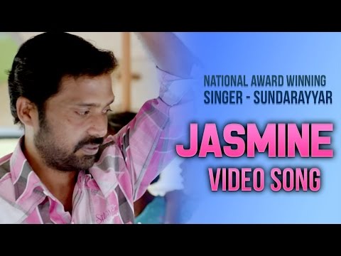 Jasmine-u - Joker | Official Video | Sean Roldan | Raju Murugan