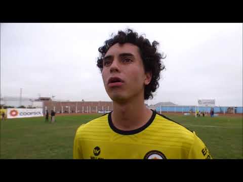 SEGUNDA DIVISIÓN. Coopsol - Unión Huaral entrevistas