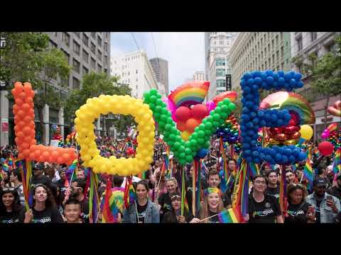 DJ Jac J - LGBTQ Pride Mixtape #4