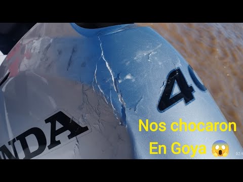 Fiesta Nacional  del Surubi Goya 2026