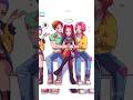 Kpop Demon Hunter Anime Kpopdemonhunters Zoey