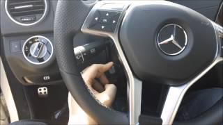 preview picture of video 'Carousel Motors Iowa City Mercedes C300 Review (Mandarin)'