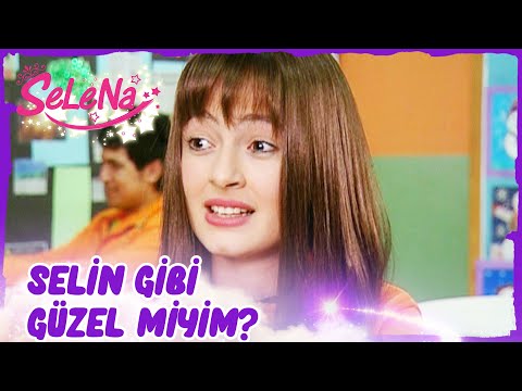 Kıvılcım, Selin gibi olmak istiyor! | Selena 31. Bölüm Sahneleri ✨