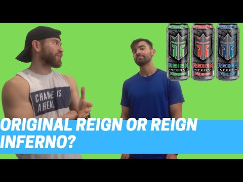 What is the Difference Between Reign and Reign Inferno?