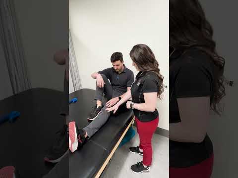 Three important stretches for people with multiple sclerosis | Ohio State Medical Center