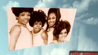 THE SHIRELLES  a thing of the past