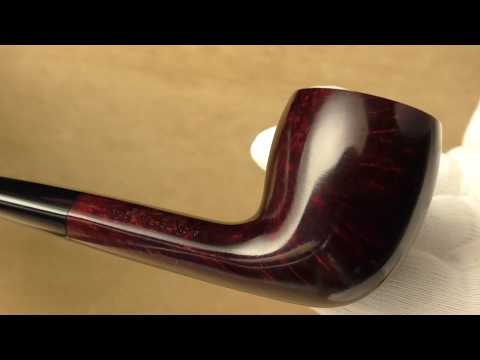 Dunhill Bruyere 4127 - pipe C583