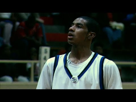 LaMarcus Aldridge Says Lessons from Seagoville High School Stuck with Him When He Reached the NBA