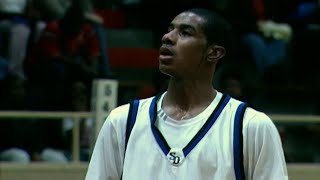 thumbnail: Chris Bosh Remembers Glory at Dallas Lincoln and How Early Lessons Helped Him Reach the Hall of Fame