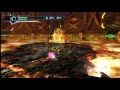 Metroid Other M Boss 7 Vorash