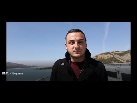 BMC - Bujrum ( Official Video )