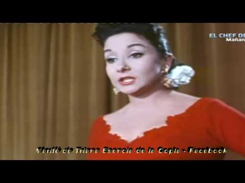 MARIFÉ DE TRIANA - MARIA CALVARIO ( Bajo el cielo andaluz 1959 )