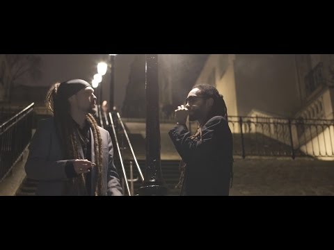 Général Lion I - Weed Life (Official Music Video)