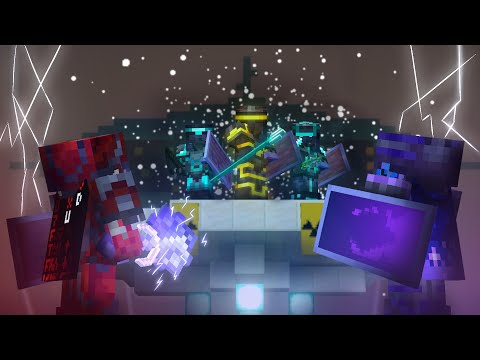 Fighting Minecraft's Greatest Exploiters