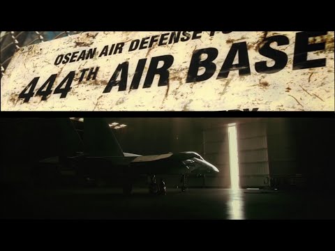 Spare Squadron | Replaying Ace Combat 7 With Decent Flying Skill Part 2