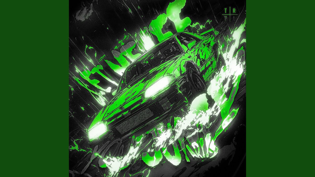 LET ME SEE YOU JUMP (SPED UP)