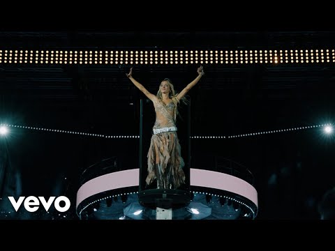 TINI - Cupido (Live)