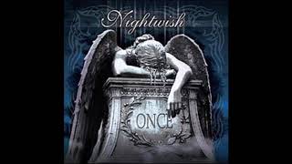 Nightwish - White Night Fantasy (lyrics)
