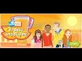 Freezy Smoothies Game For Kids And Baby