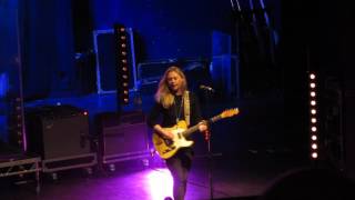 Joanne Shaw Taylor - No Reason to Stay @ Shepherds Bush Empire 27_01_2017