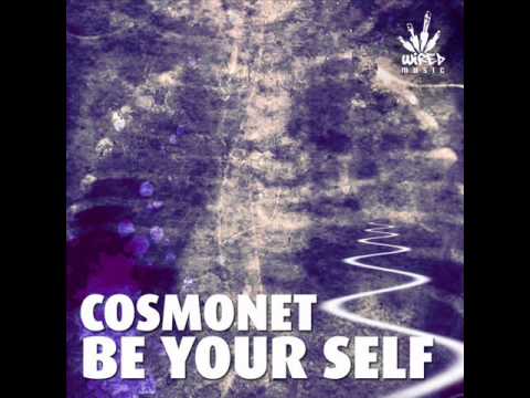 Cosmonet - The White Rabbit (Original Mix)