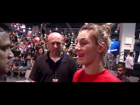 IMMAF Explained [Promo Video - 2018]