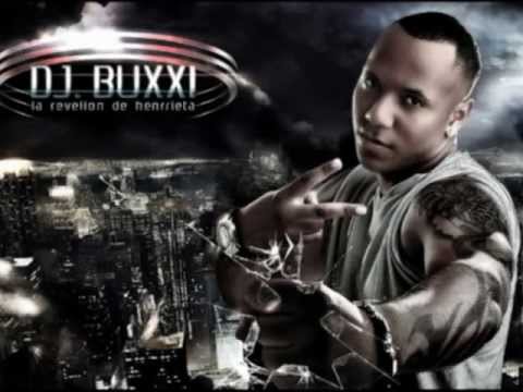 Dj Buxxi - Quiero bailar contigo ((Oficial Remix)) (Con Letra) (Remix Dj VeRa)
