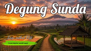 Download lagu Degung Sunda Pernikahan, Lagu Mahal 70jt | Album Sabilulungan - part 24 mp3