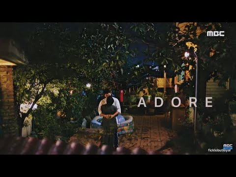 rain x lim ji-yeon | certain things i adore